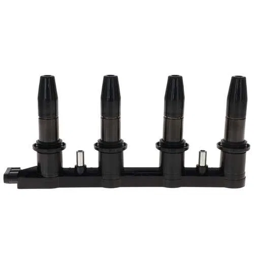 7IC461 – MOTOR RAD AM Ignition Coil, OE Replacement Coil On Plug 12 Volt DC Black Single - view 2